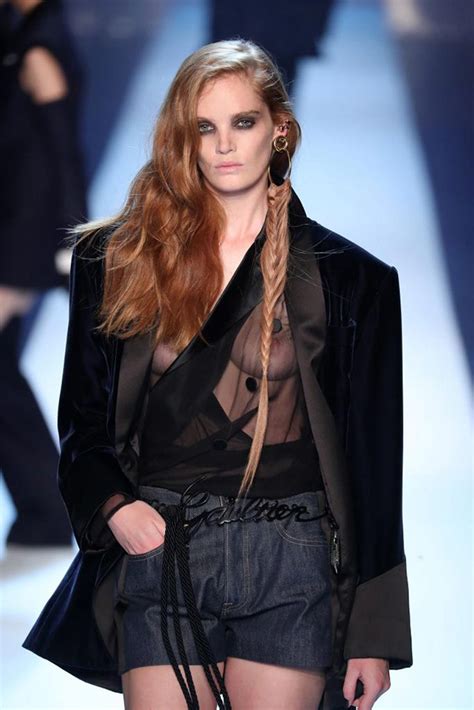alexina graham naked this ginger is a fire scandalpost