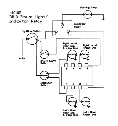 starter solenoid wiring diagram cadicians blog