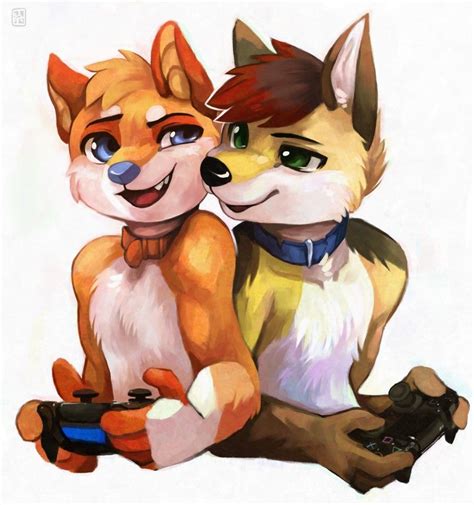 perfect couple furries img 1 500 pinterest furry art fursuit and drawings