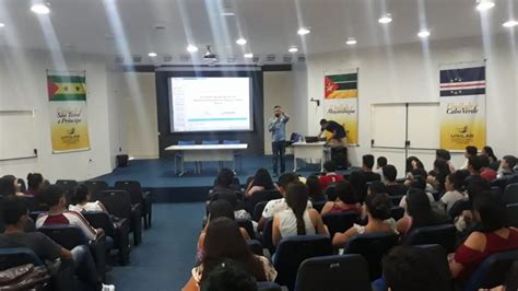 proenem unilab realiza aula 01 do curso de redação gratuito módulo