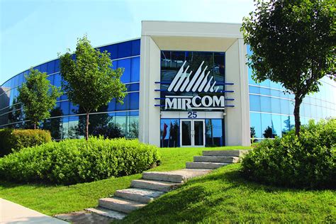 mircom group  companies linkedin