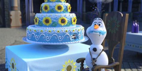 Here S A New Frozen Fever Trailer