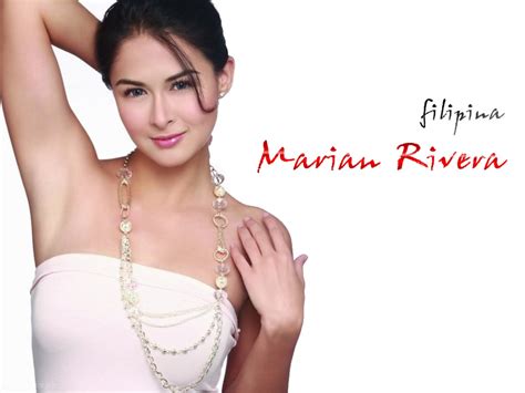 Marian Rivera Pinay Celebrity Pinayspot