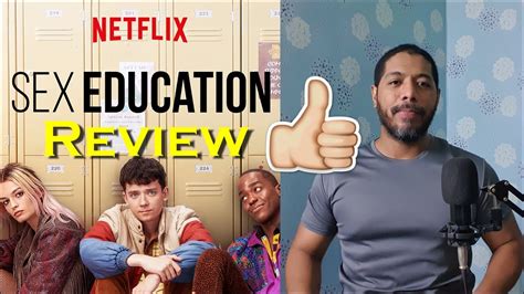 Sex Education Season 2 Review Netflix Napakaganda