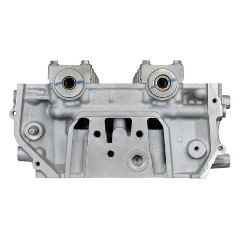 replace mercury mariner  remanufactured complete cylinder head