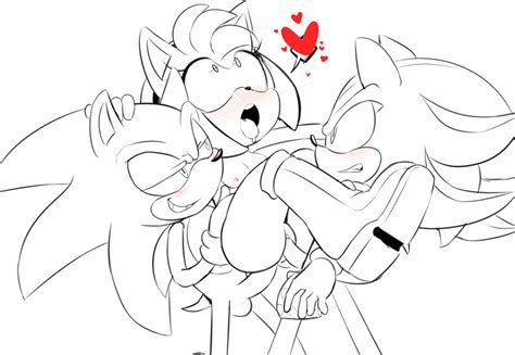 Rule 34 2016 Amy Rose Anal Anal Sex Anthro Anus Areola