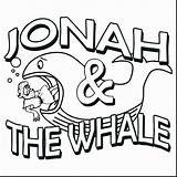 Jonah Coloring Whale Pages Printable Bible Book Clipart Kids Jona Cute Getdrawings Getcolorings Color Colorings Print Clipground Skillful Entitlementtrap Contest sketch template
