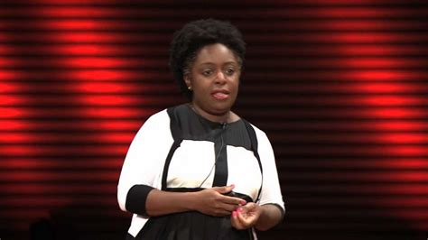 black girls code kimberly bryant tedxkc youtube