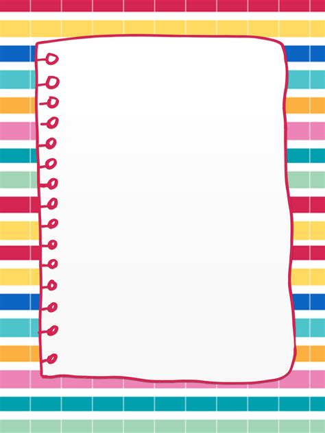 clipart borders teachers clipground