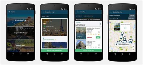 7 best travel apps for better traveling triphobo