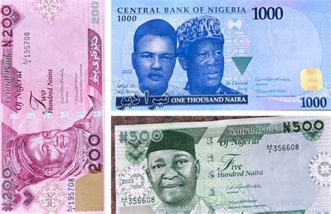 circulating redesigned naira banks  dispensing  notes