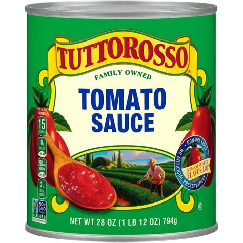 tuttorosso tomato sauce oz walmartcom walmartcom