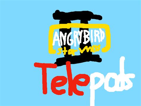 telepods logo logodix
