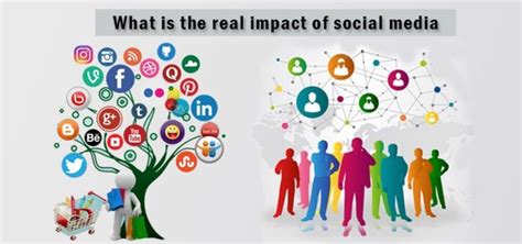 What Are The Impacts Of Social Networking Sites On Society Quora