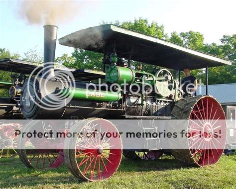 steam tractor ljpg photo  harnett photobucket
