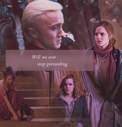 dramione fan art dramione fan art 30868454 fanpop