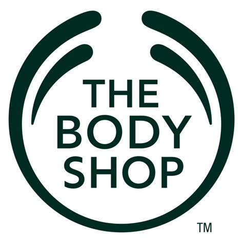body shop logo  global action plan