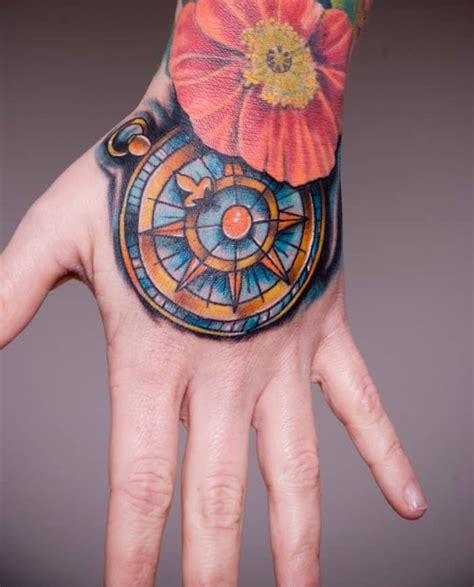 hand tattoos designs  considerations tatring