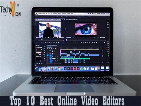 top    video editors techyvcom