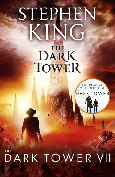 The Dark Tower 7 Von Stephen King Englisches Buch Buecher De