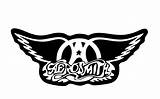 Aerosmith Pluspng sketch template