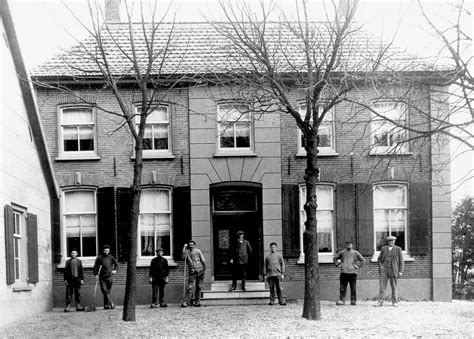 ochten historische kring kesteren en omstreken