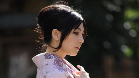 Saori Hara Stres Lawan Mainnya Di Film Dewasa Jepang