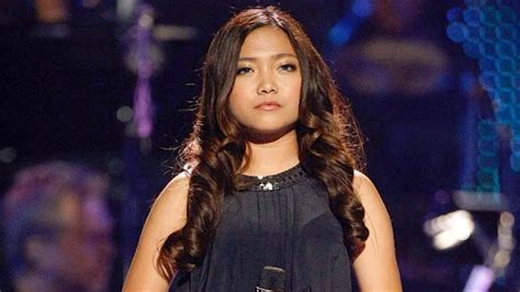 Suspect Surrenders In Killing Of Charice S Father Entertainment Tonight
