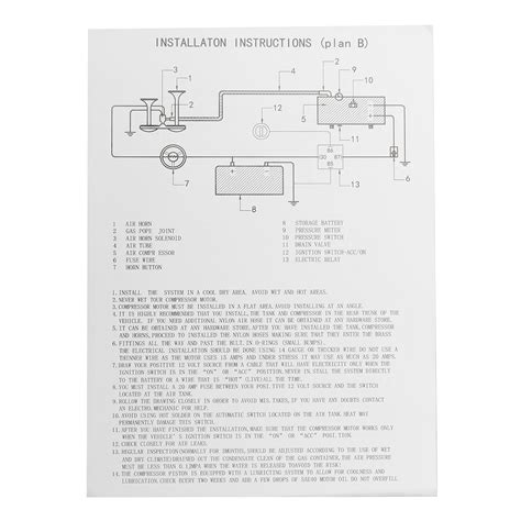 diagram air compressor solenoid diagram mydiagramonline