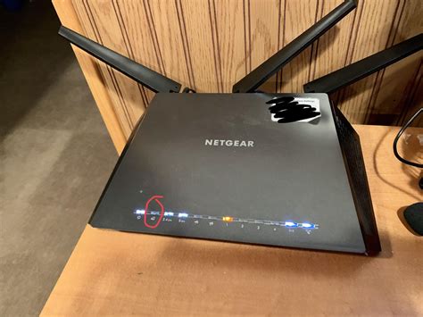 router wont connect  modem netgear communities