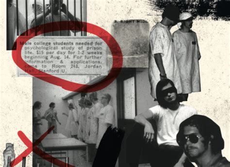 how the stanford prison experiment gave us the wrong idea