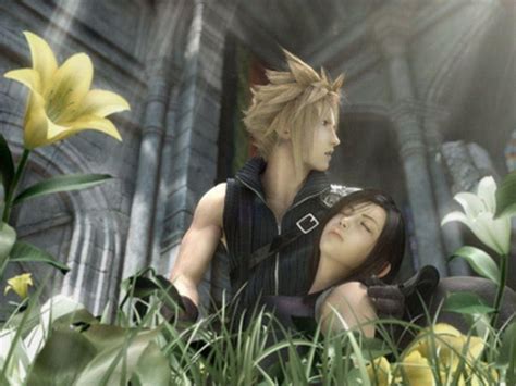 final fantasy cloud strife wallpapers wallpaper cave