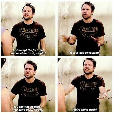 Twenty It S Always Sunny Memes And Moments Straight From The Gutter