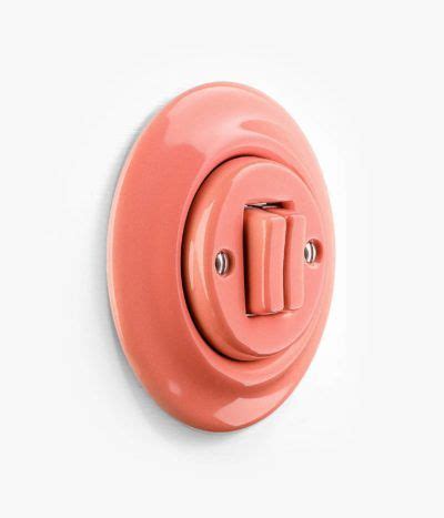 swtch beautiful light switches   home coral decor light