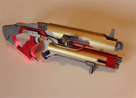 iron man laser gun  anselmofanzero  deviantart