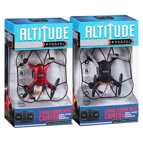 altitude mini drone  camera assorted walgreens