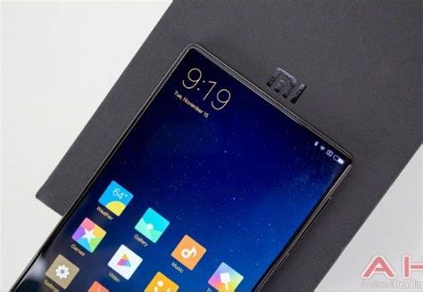 xiaomi mi   flagship release date price specs features rumors mobilefindoutcom