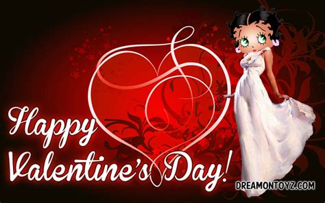 happy love day love days betty boop quotes betty boop pictures