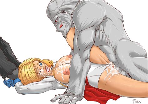 image 956234 dc gorilla grodd power girl ultra humanite flick