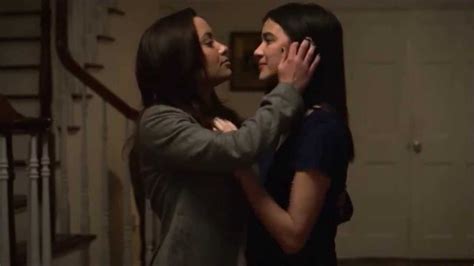 Love And Kisses 47 Lesbian Mv Youtube