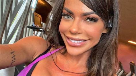 miss bumbum winner suzy cortez reveals she earns £192k monthly from