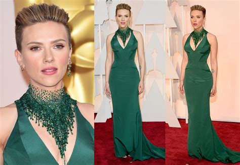 Hollywood In Photos The Many Faces Of Scarlett Johansson