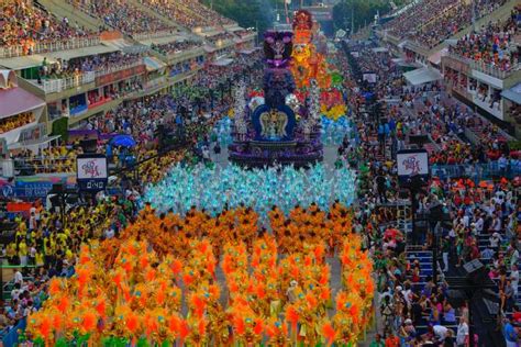 Carnaval De Río 2023 Tickets Para El Desfile Y Lanzadera Getyourguide