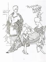 Book Khalsa Guru Coloring Siri Dev Kaur Princesses Sikhnet Charming Drawings Some sketch template