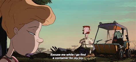 the wild thornberry movie tumblr