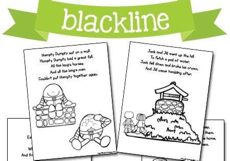 nursery rhyme printables  printables nurseries  printables