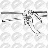 Chopsticks Watermark Register Remove Login sketch template