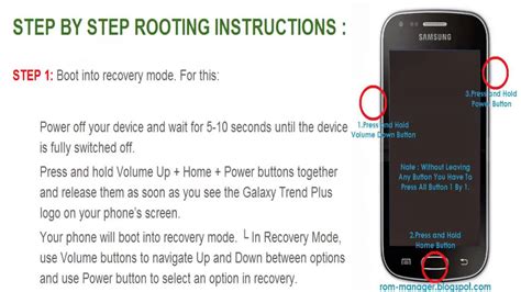 root samsung galaxy trend  gt  youtube
