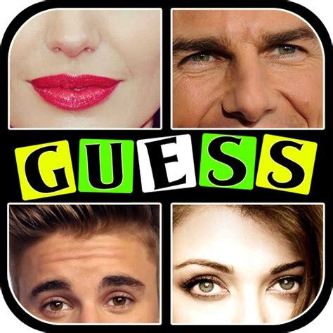 Guess The Famous Personality Free Games By Rinku Patel