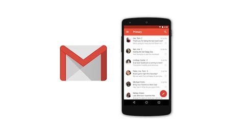 mencari  melihat pesan email   gmail  mudah